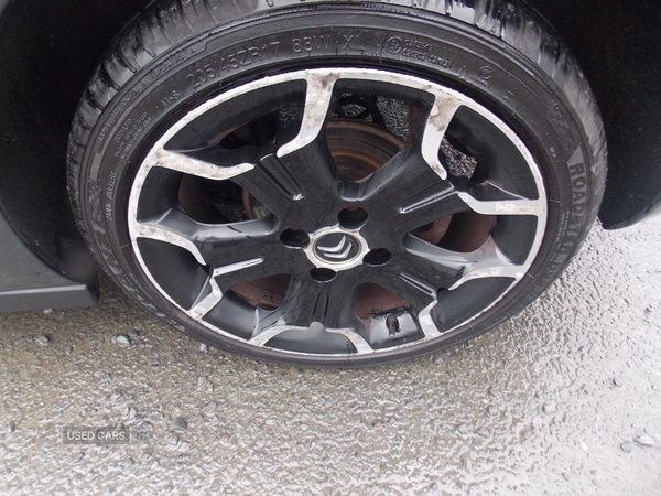 Used Citroen DS3 2013 for sale - 76359302: Photo 12