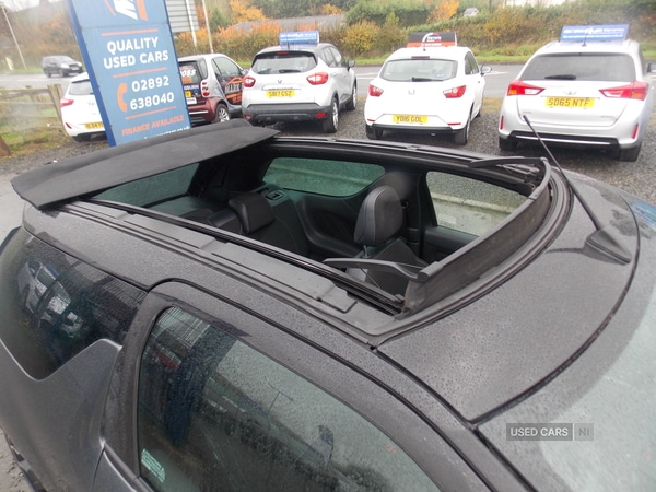 Used Citroen DS3 2013 for sale - 76359302: Photo 14