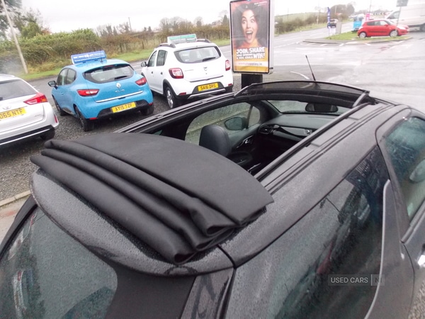 Used Citroen DS3 2013 for sale - 76359302: Photo 15