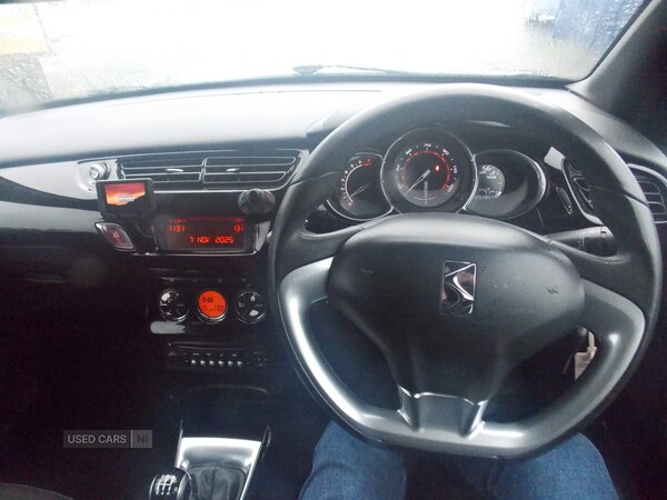 Used Citroen DS3 2013 for sale - 76359302: Photo 16