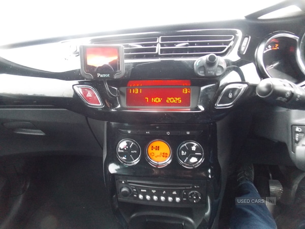 Used Citroen DS3 2013 for sale - 76359302: Photo 17