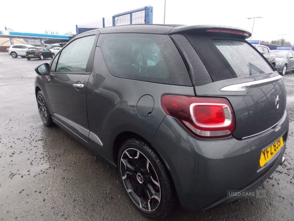 Used Citroen DS3 2013 for sale - 76359302: Photo 5
