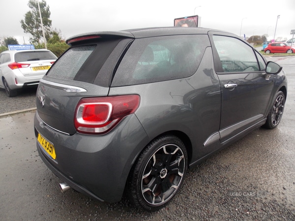 Used Citroen DS3 2013 for sale - 76359302: Photo 7