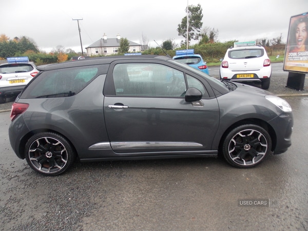 Used Citroen DS3 2013 for sale - 76359302: Photo 8