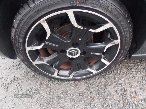 Used Citroen DS3 2013 for sale - 76359302: Photo 9