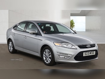 Used Ford Mondeo 2013 for sale - 79413529: Photo
