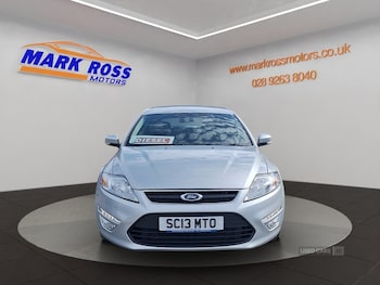 Used Ford Mondeo 2013 for sale - 79413529: Photo