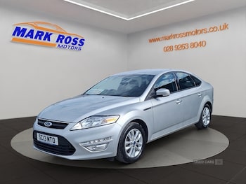 Used Ford Mondeo 2013 for sale - 79413529: Photo