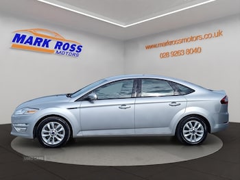 Used Ford Mondeo 2013 for sale - 79413529: Photo