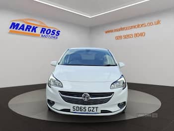 Used Vauxhall Corsa 2015 for sale - 79521993: Photo