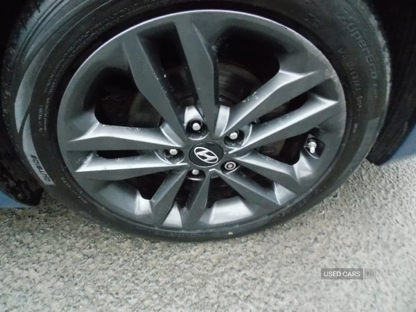 Used Hyundai i30 2015 for sale - 76965886: Photo 10