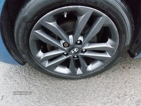 Used Hyundai i30 2015 for sale - 76965886: Photo 11