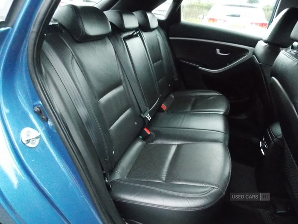 Used Hyundai i30 2015 for sale - 76965886: Photo 15