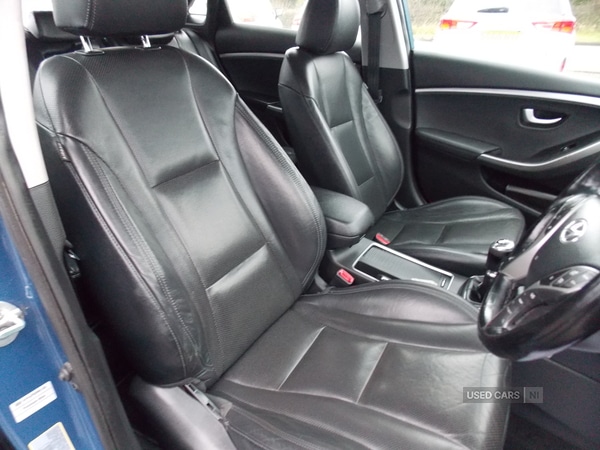 Used Hyundai i30 2015 for sale - 76965886: Photo 17