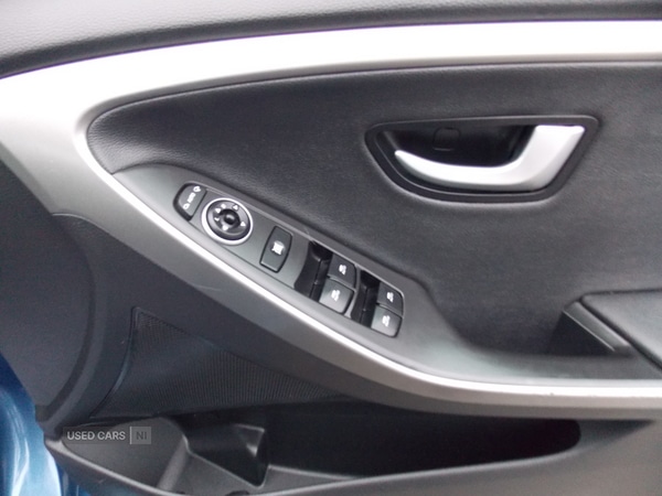 Used Hyundai i30 2015 for sale - 76965886: Photo 18