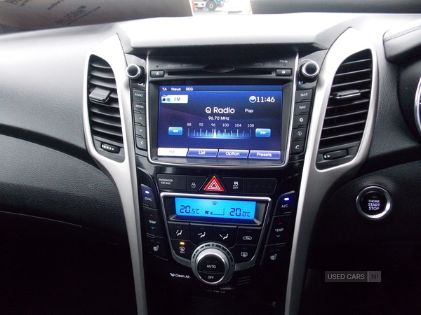 Used Hyundai i30 2015 for sale - 76965886: Photo 20