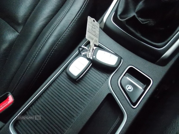 Used Hyundai i30 2015 for sale - 76965886: Photo 22