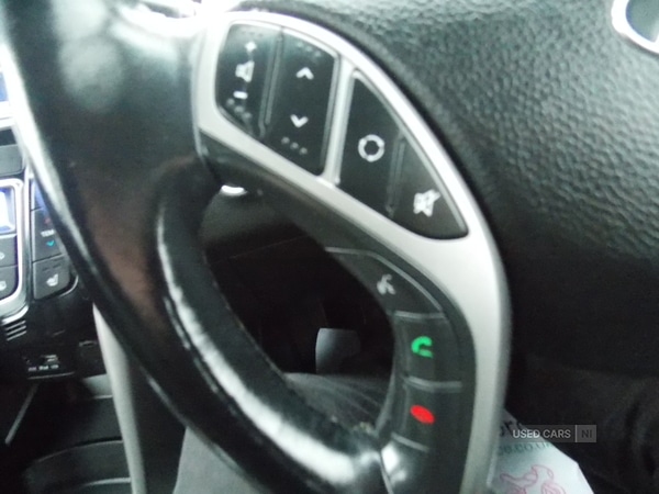 Used Hyundai i30 2015 for sale - 76965886: Photo 23