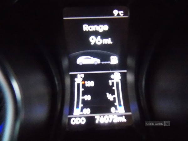 Used Hyundai i30 2015 for sale - 76965886: Photo 25