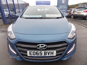 Used Hyundai i30 2015 for sale - 76965886: Photo