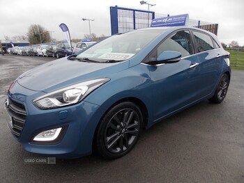 Used Hyundai i30 2015 for sale - 76965886: Photo