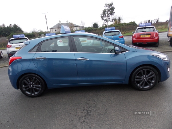 Used Hyundai i30 2015 for sale - 76965886: Photo 8