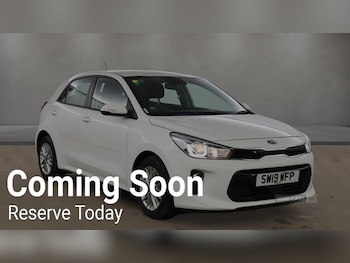 Used Kia Rio 2019 for sale - 79389292: Photo