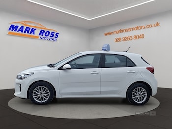 Used Kia Rio 2019 for sale - 79389292: Photo