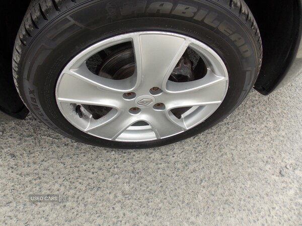 Used Renault Clio 2013 for sale - 75042100: Photo 10