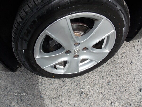 Used Renault Clio 2013 for sale - 75042100: Photo 11