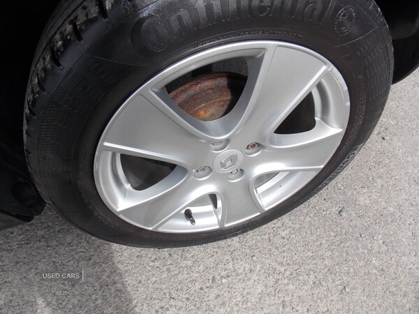 Used Renault Clio 2013 for sale - 75042100: Photo 12
