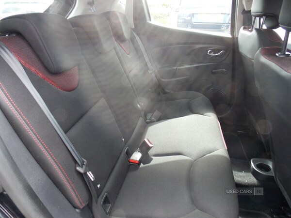 Used Renault Clio 2013 for sale - 75042100: Photo 14