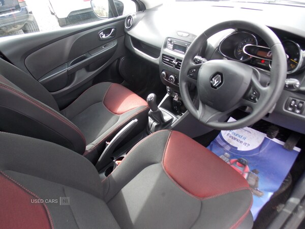 Used Renault Clio 2013 for sale - 75042100: Photo 15