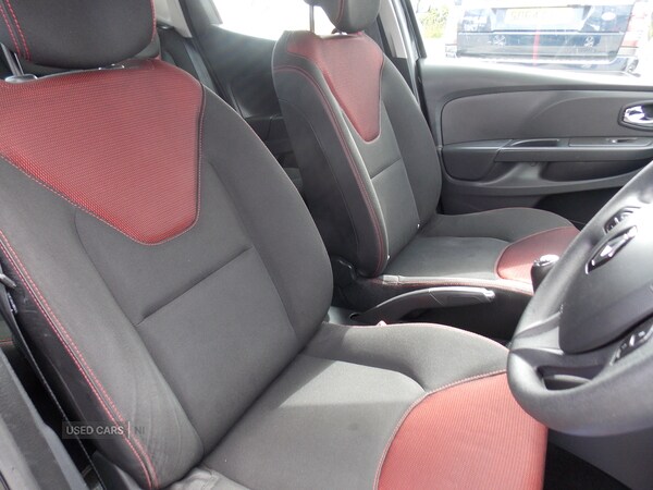Used Renault Clio 2013 for sale - 75042100: Photo 16
