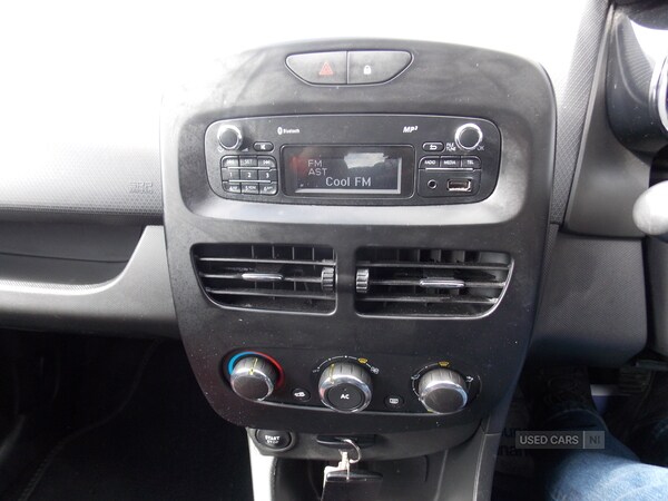 Vehicle 19