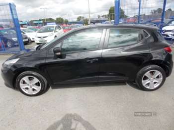 Used Renault Clio 2013 for sale - 75042100: Photo