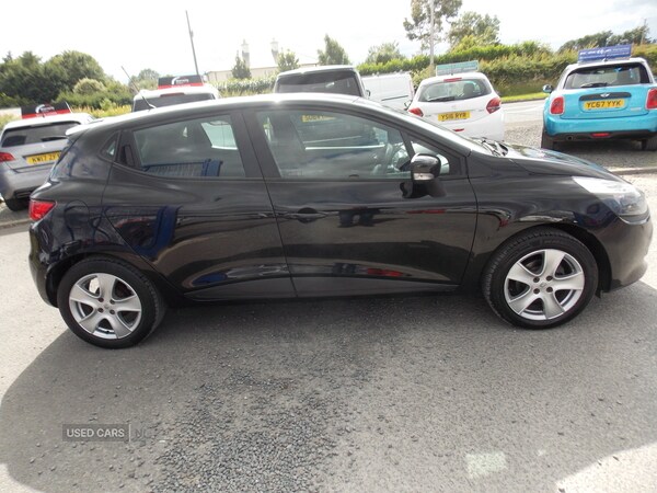 Used Renault Clio 2013 for sale - 75042100: Photo 8