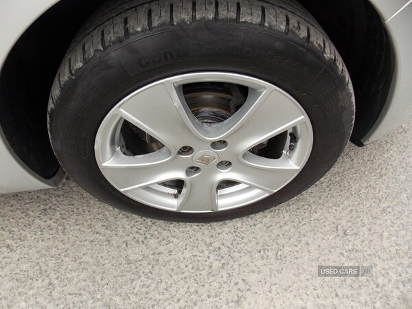 Used Renault Clio 2014 for sale - 75352091: Photo 10