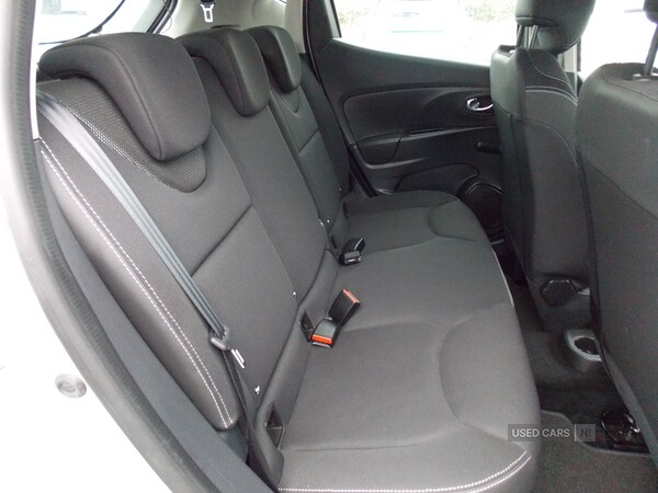 Used Renault Clio 2014 for sale - 75352091: Photo 14