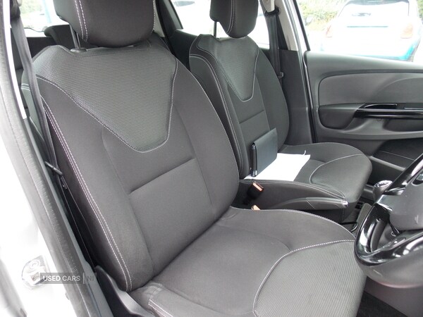 Used Renault Clio 2014 for sale - 75352091: Photo 16