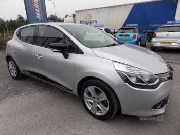 2014 - 1.2 16V Dynamique MediaNav 5dr