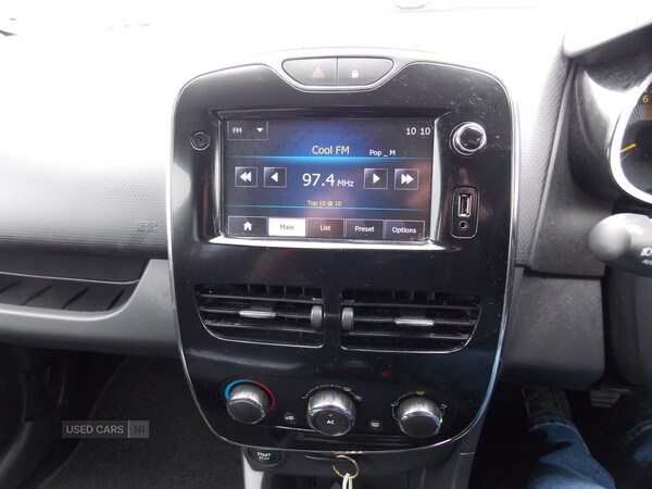 Used Renault Clio 2014 for sale - 75352091: Photo 20