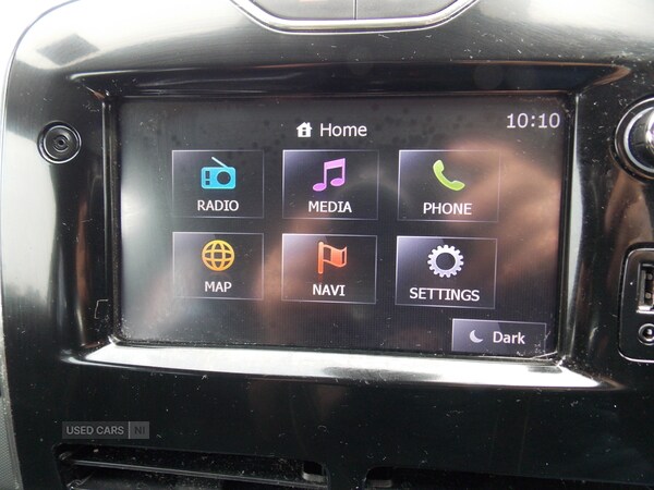 Used Renault Clio 2014 for sale - 75352091: Photo 22