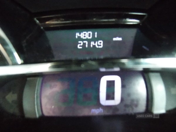 Vehicle 25