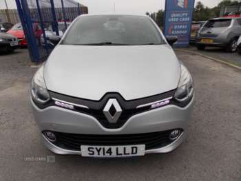 Used Renault Clio 2014 for sale - 75352091: Photo
