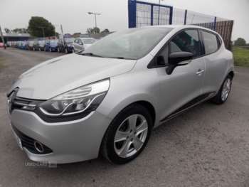 Used Renault Clio 2014 for sale - 75352091: Photo