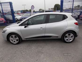 Used Renault Clio 2014 for sale - 75352091: Photo