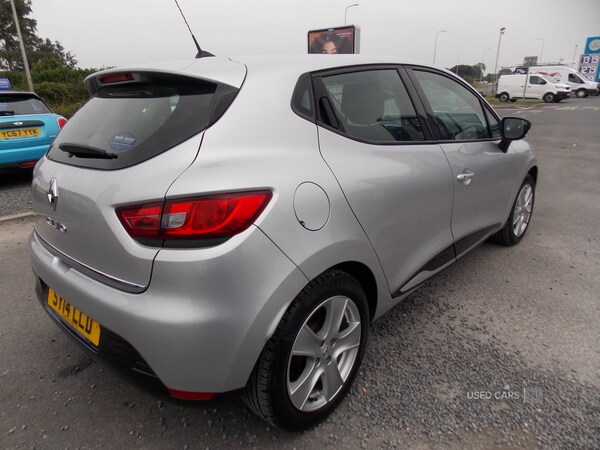 Used Renault Clio 2014 for sale - 75352091: Photo 7