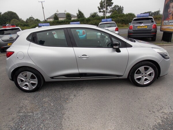 Used Renault Clio 2014 for sale - 75352091: Photo 8