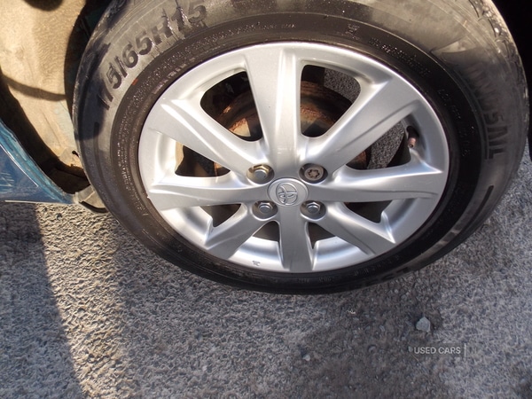 Used Toyota Yaris 2013 for sale - 77551088: Photo 11